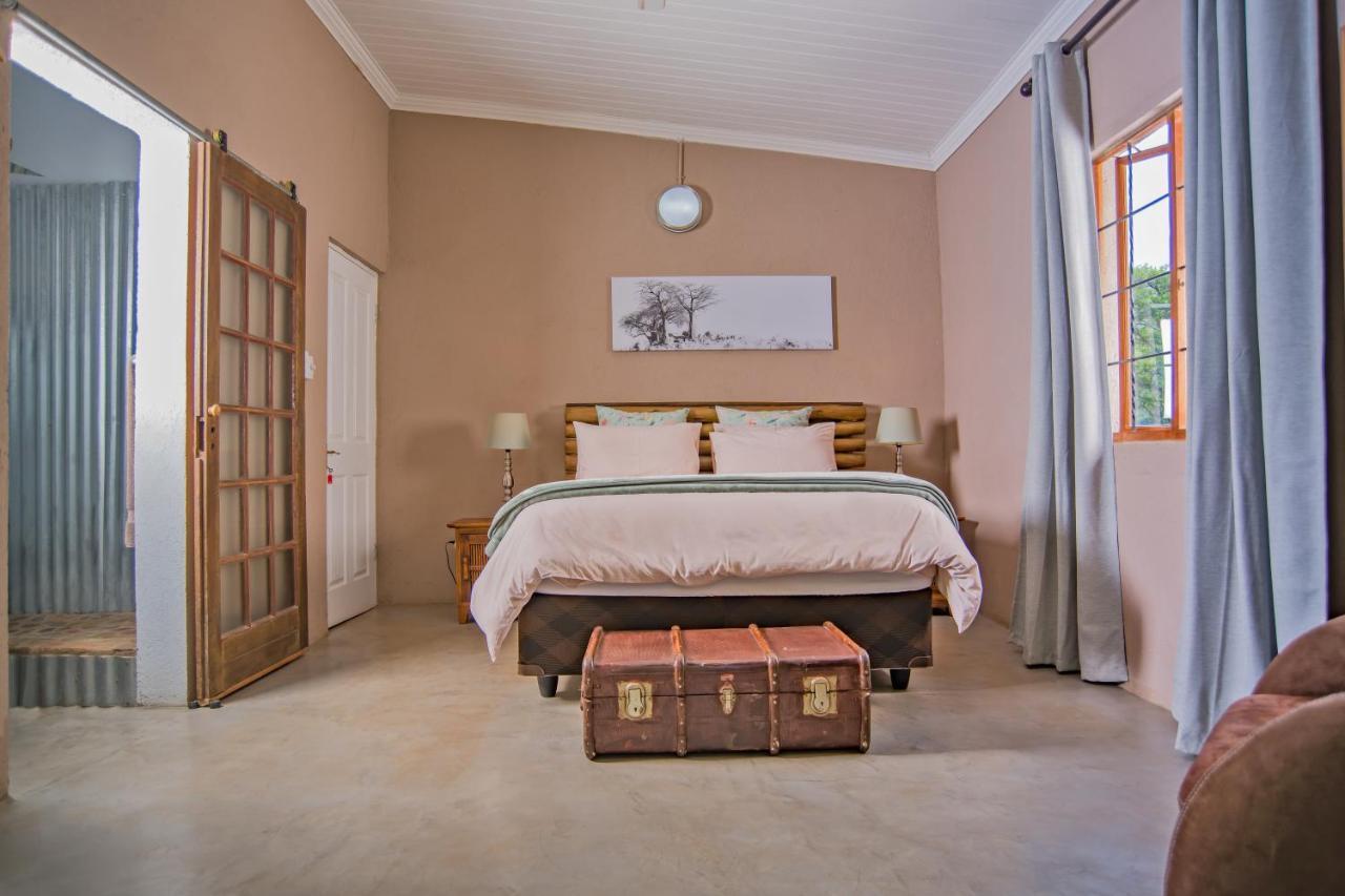 Caracal Lodge Alkmaar Екстер'єр фото