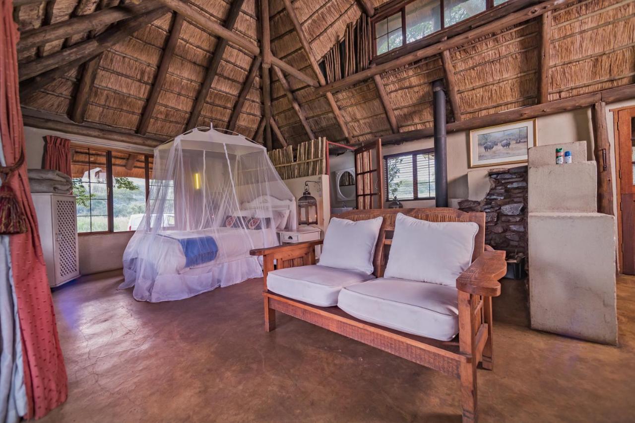 Caracal Lodge Alkmaar Екстер'єр фото
