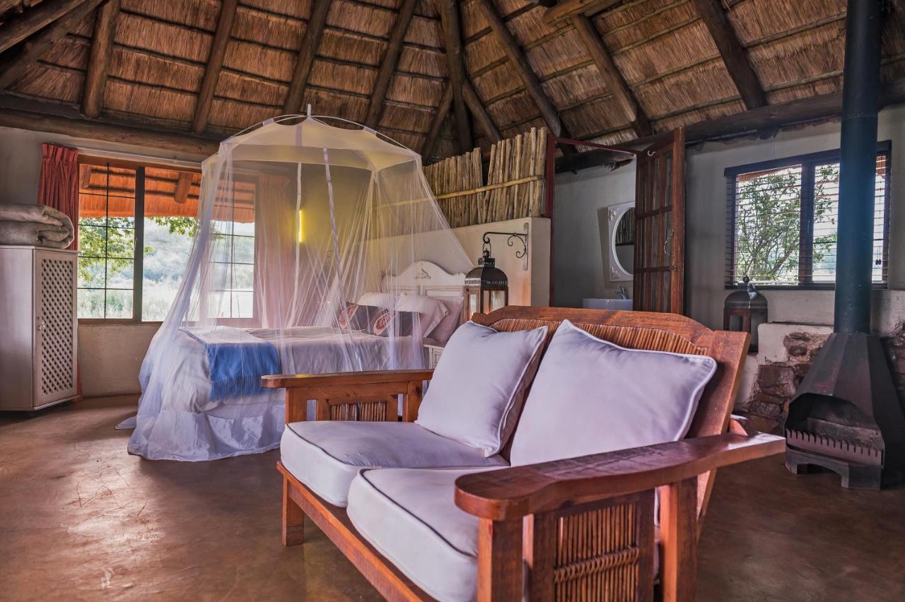 Caracal Lodge Alkmaar Екстер'єр фото