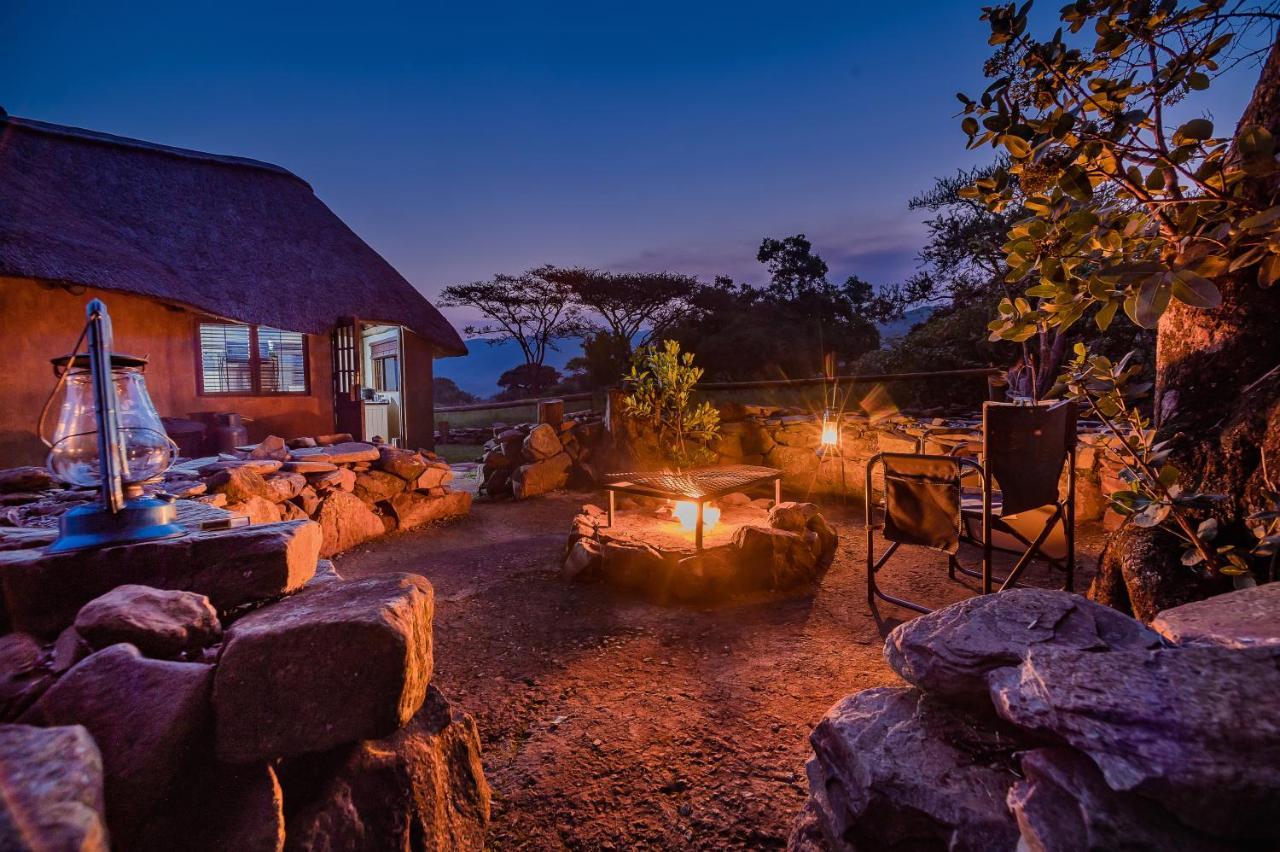 Caracal Lodge Alkmaar Екстер'єр фото