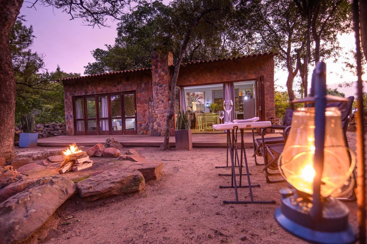 Caracal Lodge Alkmaar Екстер'єр фото