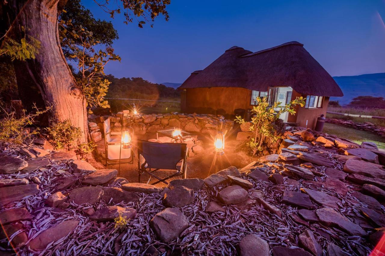Caracal Lodge Alkmaar Екстер'єр фото