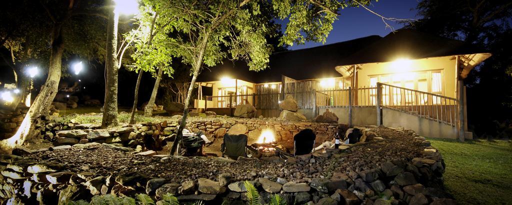 Caracal Lodge Alkmaar Номер фото
