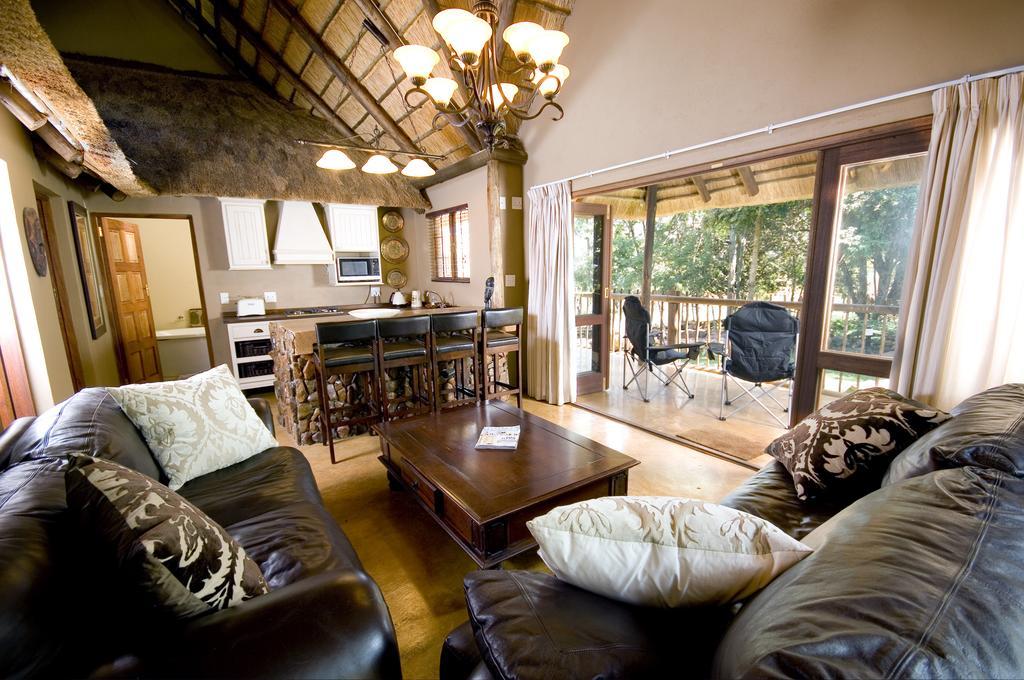 Caracal Lodge Alkmaar Номер фото