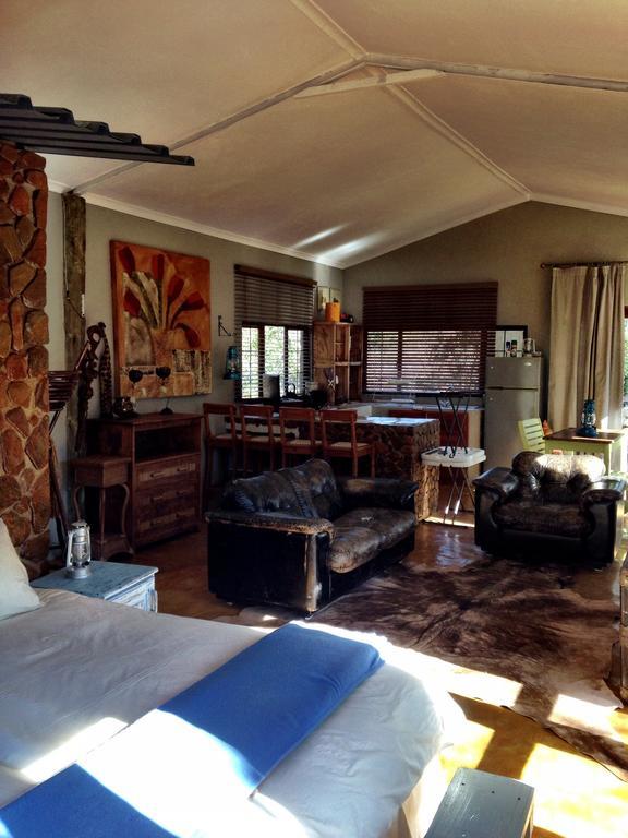 Caracal Lodge Alkmaar Номер фото