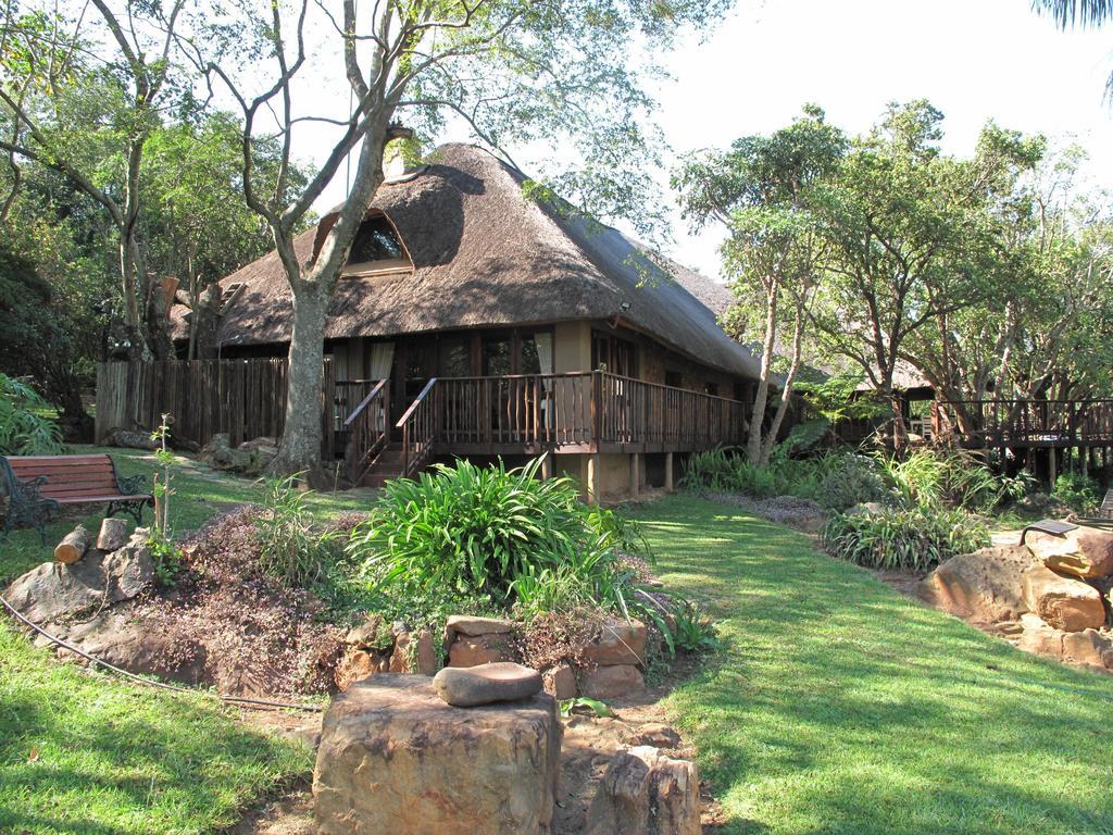 Caracal Lodge Alkmaar Екстер'єр фото