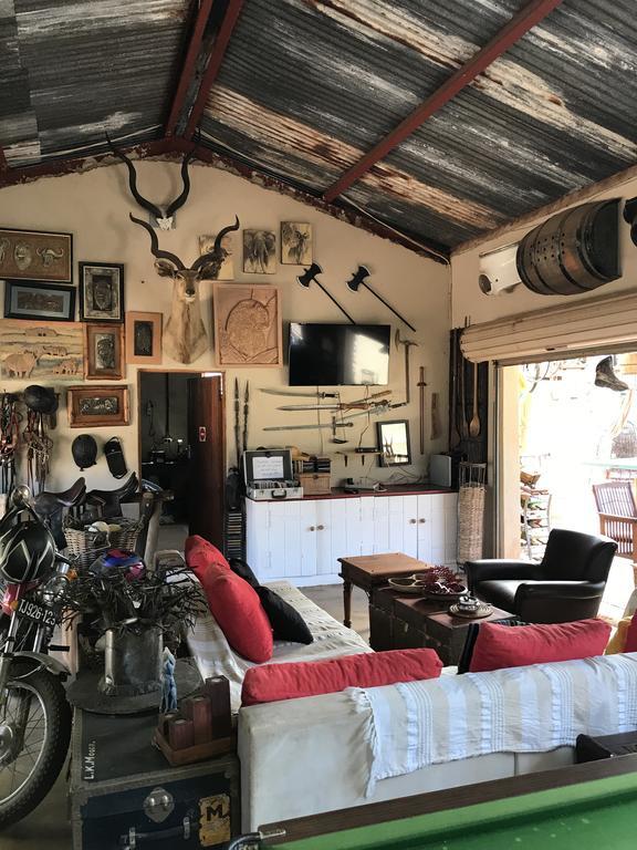 Caracal Lodge Alkmaar Екстер'єр фото