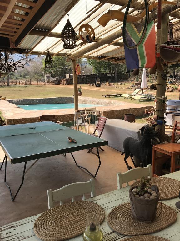 Caracal Lodge Alkmaar Екстер'єр фото